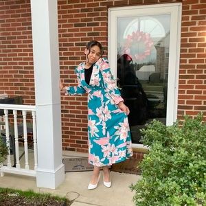 Meet your Posher, Daraida